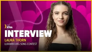 INTERVIEW: Laura Thorn - 