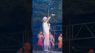 Jan Delay - T&uuml;rlich,T&uuml;rlich - 2025 - Live - Waldb&uuml;hne Northeim #foryou #concert #live