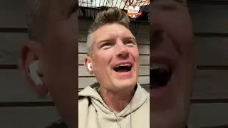 Wonderboy Tries To Insult Another Fighter  #podcast #funny #wonderboy