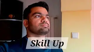 SkillUp Vlog