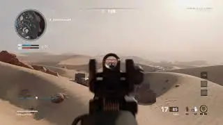 Black Ops: Cold War Alpha (FIRST GAME!)