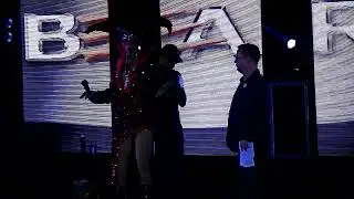 BearPride / Mr. Bearmex-BearPride - No+Odio-Promo-L&iacute;mpio 2016, CDMX, M&eacute;xico [BEARMEX]