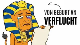Warum es schrecklich war, ein &auml;gyptischer Pharao zu sein