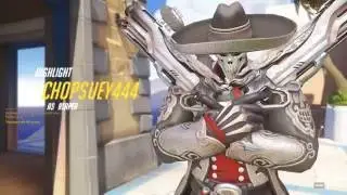 Tactical Error