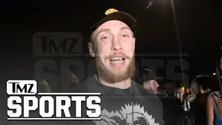 George Kittle Open To Future In WWE, 'Sounds Fun!' | TMZ Sports