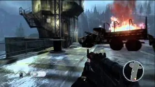 Goldeneye Reloaded Rocket Man secret achievement guide