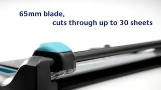 Avery Precision Paper Trimmers