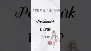 Best apps to use for secondhand fashion