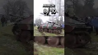 Rating tanks day 13 #military #edit #history #tanks