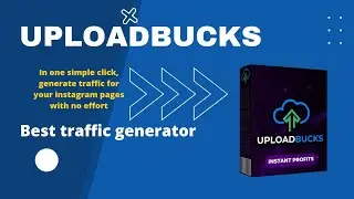 uploadbucks reviews | best traffic generator