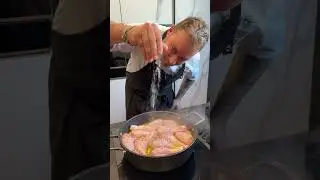 Il pollo alla cacciatora alla toscana # #ricette #cucina #ricettefacili #cucinaitaliana #pollo