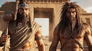 (حضارات سومر وبابل وآشور: رحلة إلى مهد التاريخ)  Sumer, Babylon and Assyria