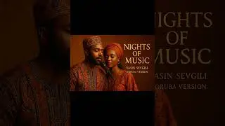 #newsong  Language of the soul by #yasinsevgili #africa #usa #music 