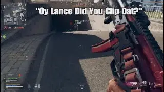 Warzone x Cold War Season 3 - Sniper Montage!