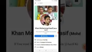 Facebook DP Picture kaise Add Karen | #Shorts #Facebook #youtubeshorts