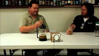 Hop Day - Infusions Episode 7