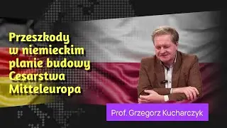 Przeszkody w niemieckim planie budowy 