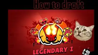 Getting legandary on last day of ranked+voice reveal