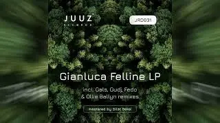Gianluca Felline - 0NOMA [JRD031]