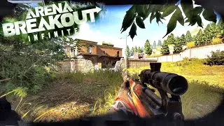 RUSH AMORY 100K - MOSIN