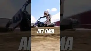 Laps @ Lima Half-Mile