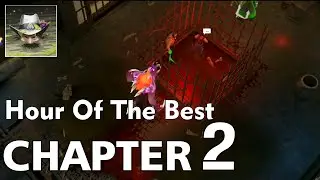 Space Marshals Chapter 2 Hour Of The Best Game Play |ANDROID