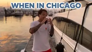 Pay O&rsquo;Shea &ldquo;When In Chicago&rdquo; (Official Music Video) 