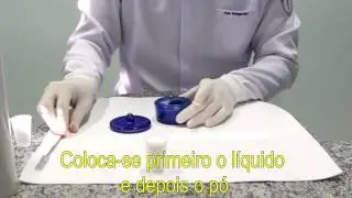Resina Acrílica