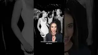 Part 3 - Sofia Richie Wedding Dress Components You May Have Missed