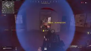 Warzone but with classic COD OST and MW3 Overlord voiceover!