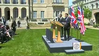 The G8 and the economic realities of Europe