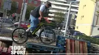 Clip 100% Sport