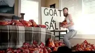 Top 10 Doritos Crash the Super Bowl Ads HD