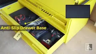 Van Vault Stacker XL Review