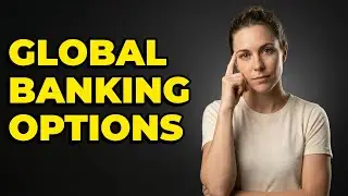What Are My International Banking Options For Expats?