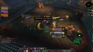 Mists of Pandaria - Demonology Warlock PvP - Frequency