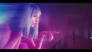 Surmacz - Trance (Earthworms OST / BR2049 fan trailer)