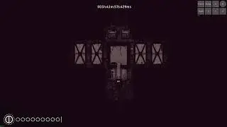 Rainworld: The last Wish #3 -- interesante, pero me hizo perma por la cara, dejo rainworld un tiempo
