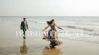 SHIVANI AND PRITISH  | |  PRE-WEDDING FILM  | |  PRATIK GANGWAL PHOTOGRAPHY