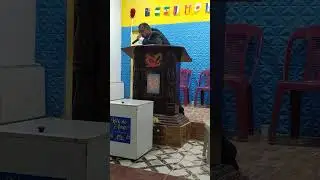 live Tik Tok pastor Denilson marques