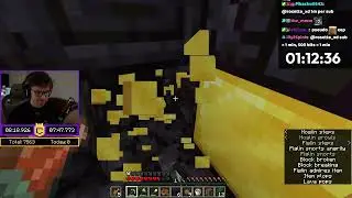 Joint Subathon Day 10 | Speedruns 7,564 - 7,569 (part 1) |  Couriway 100K No Reset Challenge