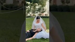Воссоздаем наши свадебные фотографии #wlw #trans #lgbtq