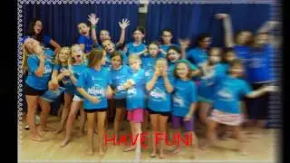 March Break Music Theatre Camp in North York Toronto!