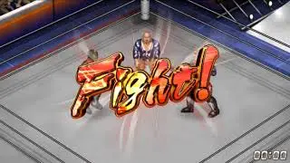 Tournament for the World Title