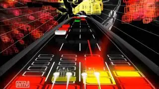 Audiosurf -DVE- Waka Laka by Jenny Rom vs. The Zippers