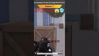 BGMI || Kill With Pan 🍳🥶😱 #shorts #bgmitipsandtricks #bgmi #pubgtipsandtricks #viralgames