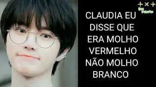 [Ligação TXT em ] O acampamento