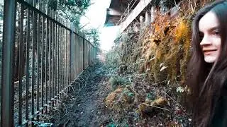 St Peters Seminary, Cardross | Urban Exploring | 1960 - 2020 (With Original Footage)
