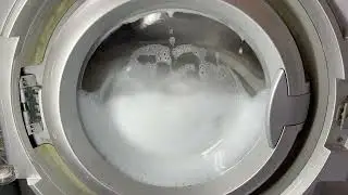 Dyson Contrarotator Cotton 85 (maintenance wash)