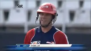 CSk vs Dc Match highlights 2025